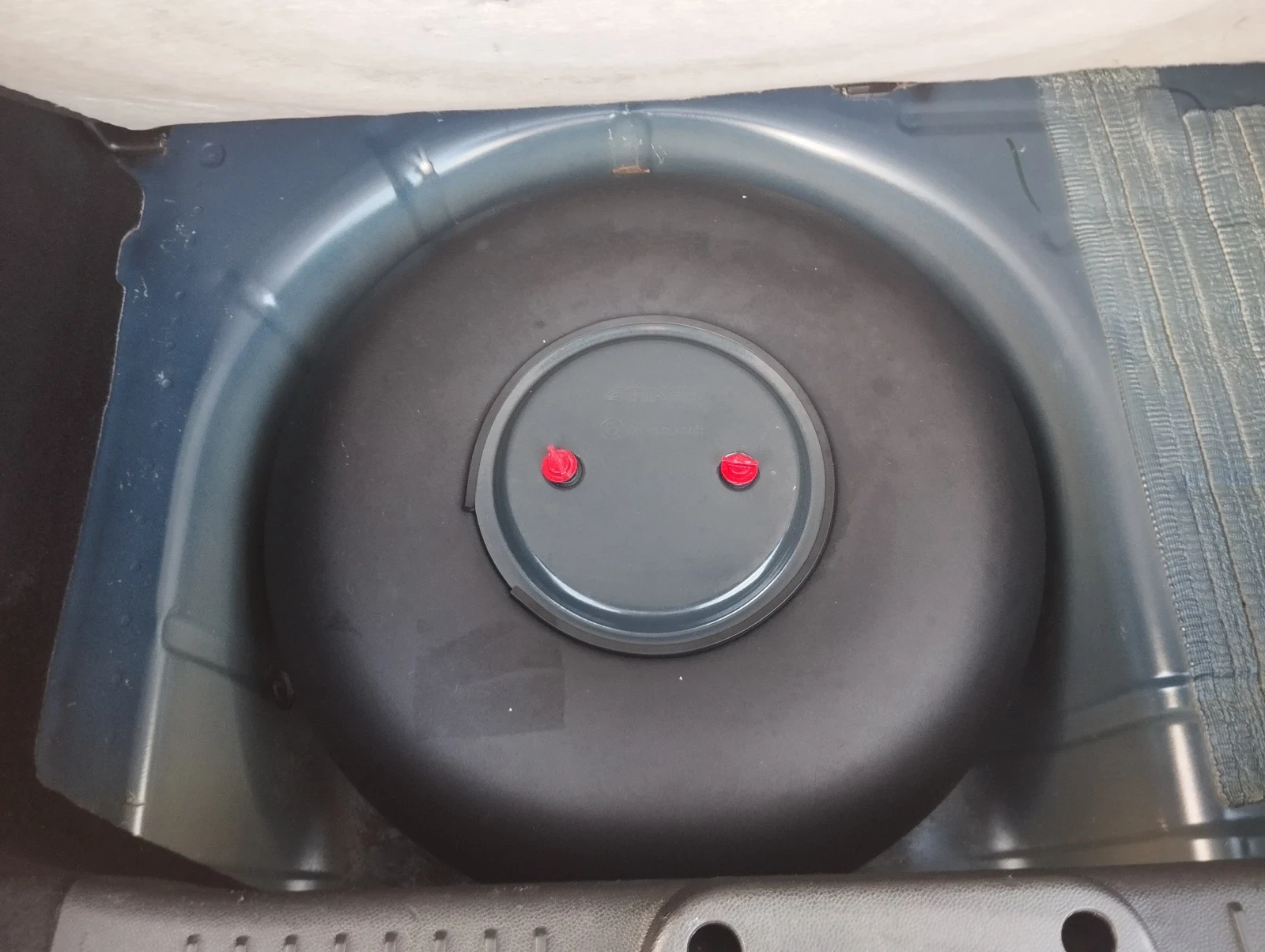 Ford Fiesta МК8, снимка 5 - Автомобили и джипове - 54712953