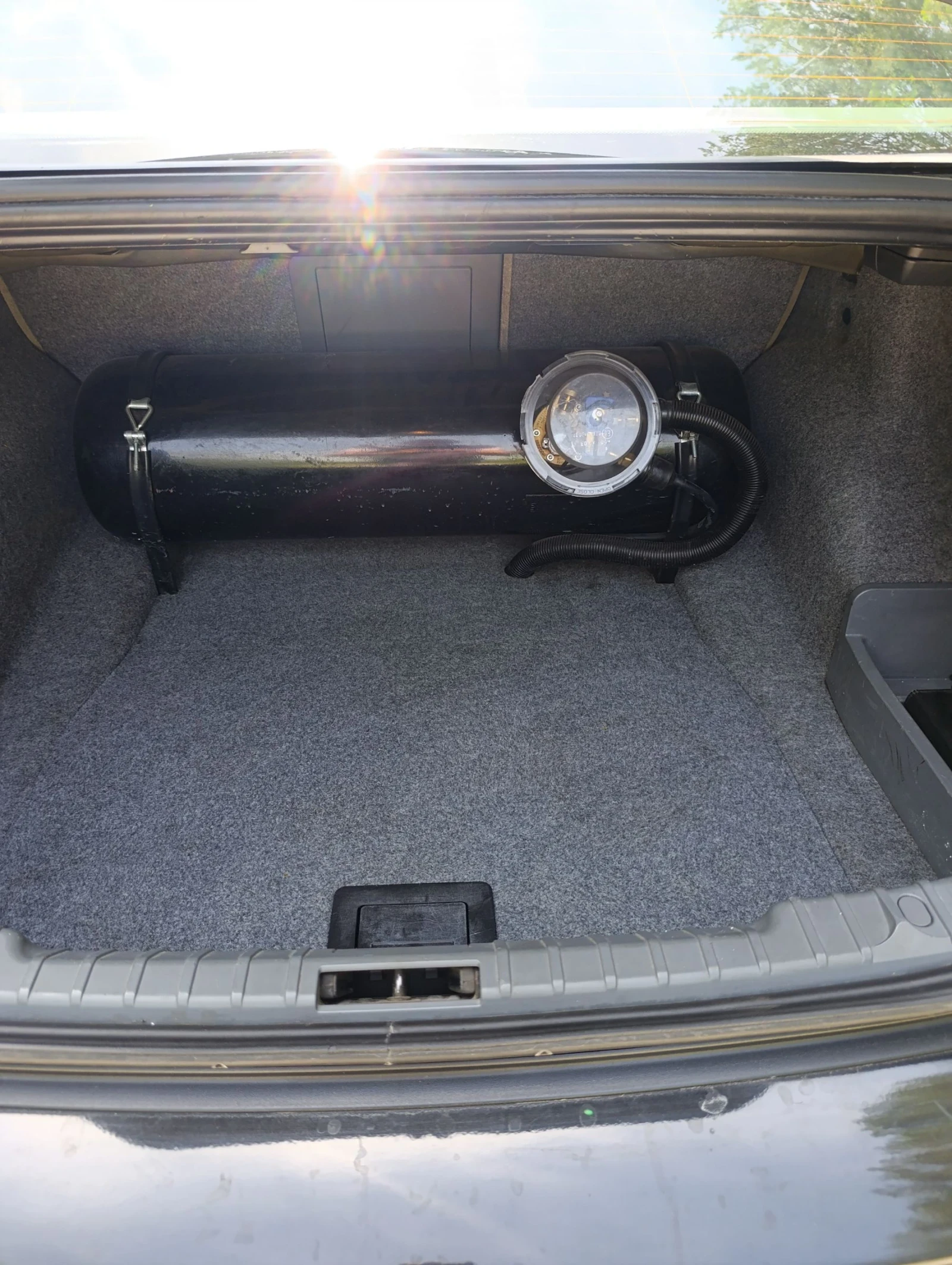 BMW 325, снимка 14 - Автомобили и джипове - 54761469