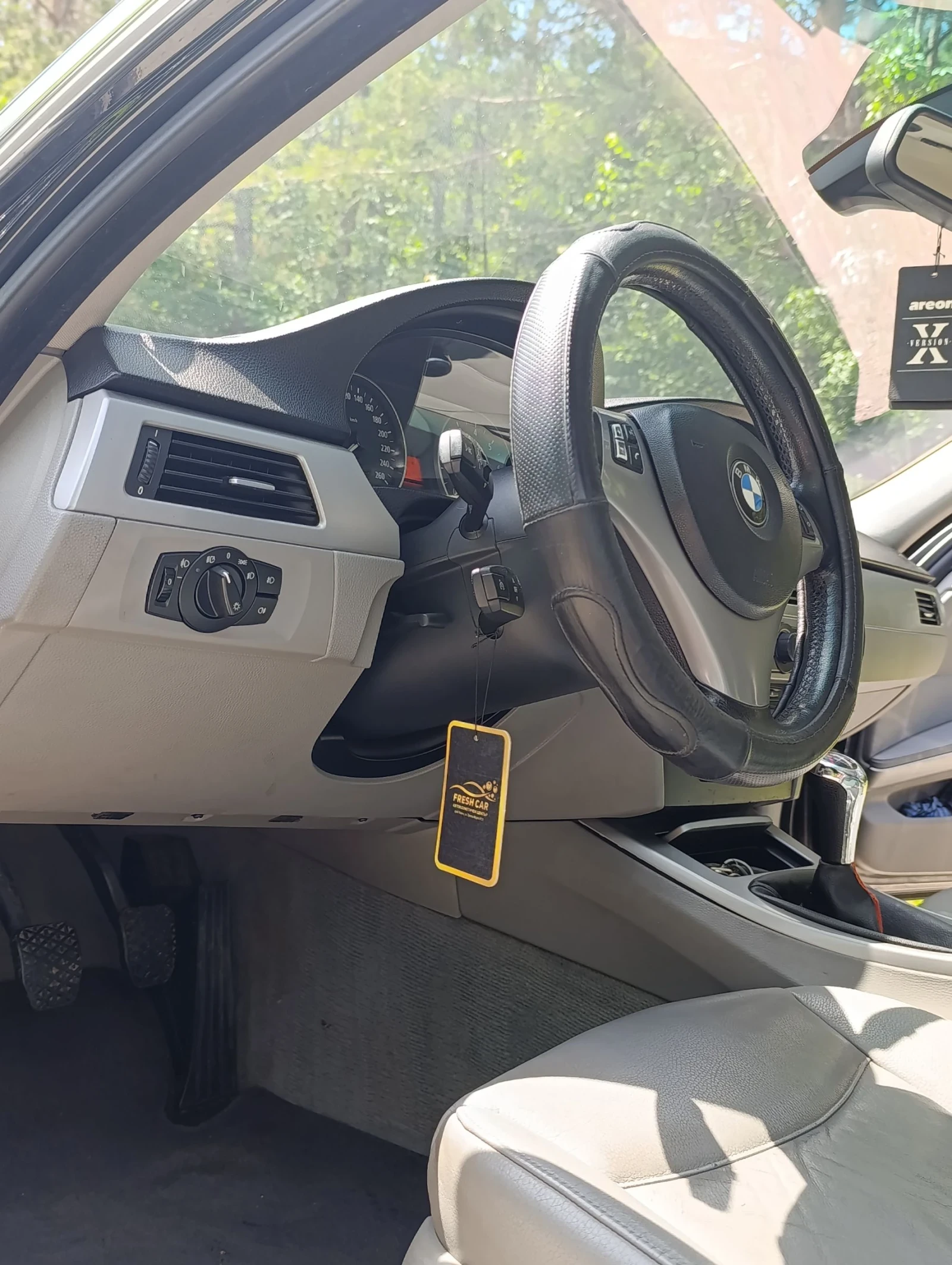 BMW 325, снимка 10 - Автомобили и джипове - 54761469