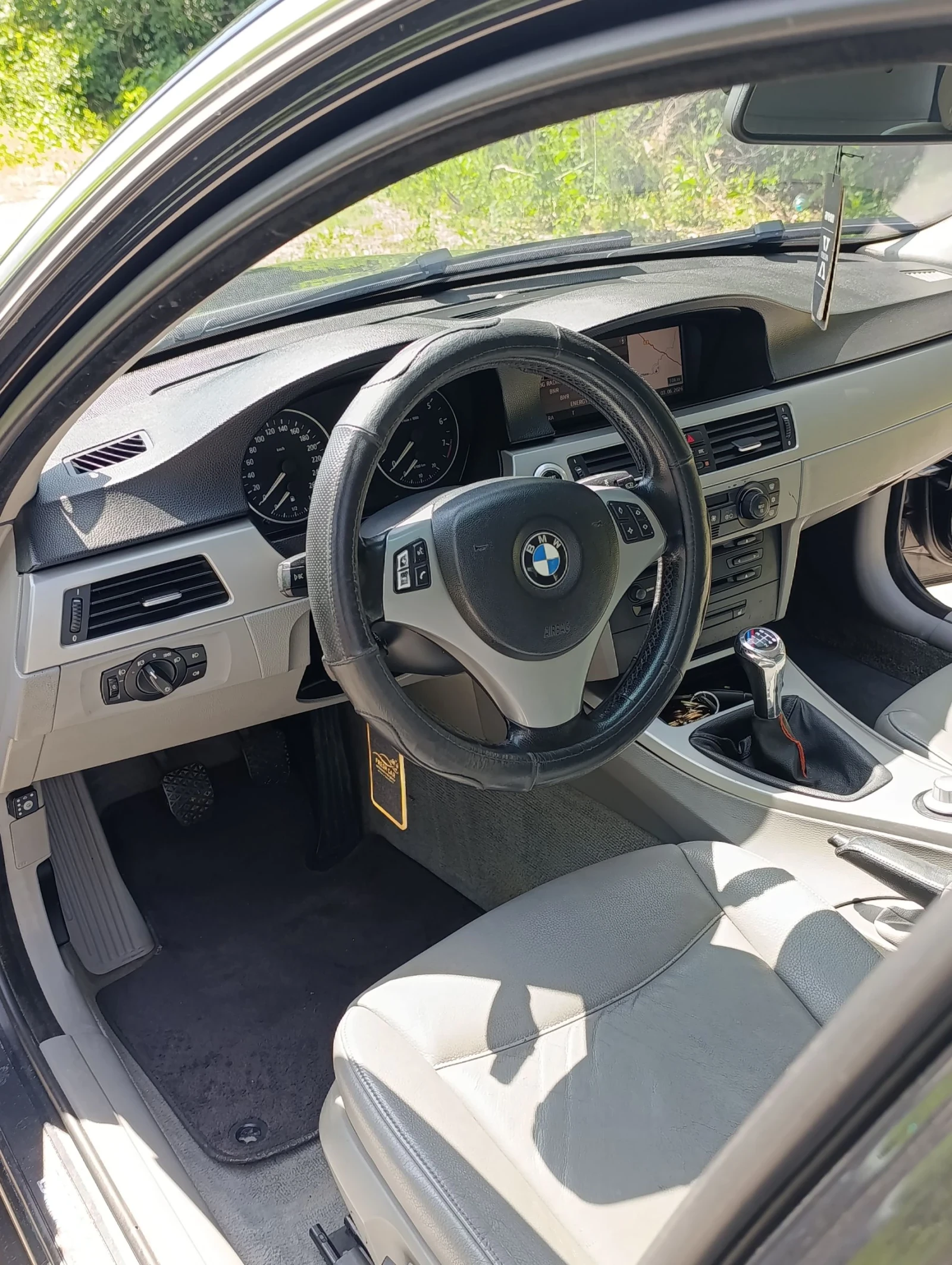 BMW 325, снимка 9 - Автомобили и джипове - 54761469
