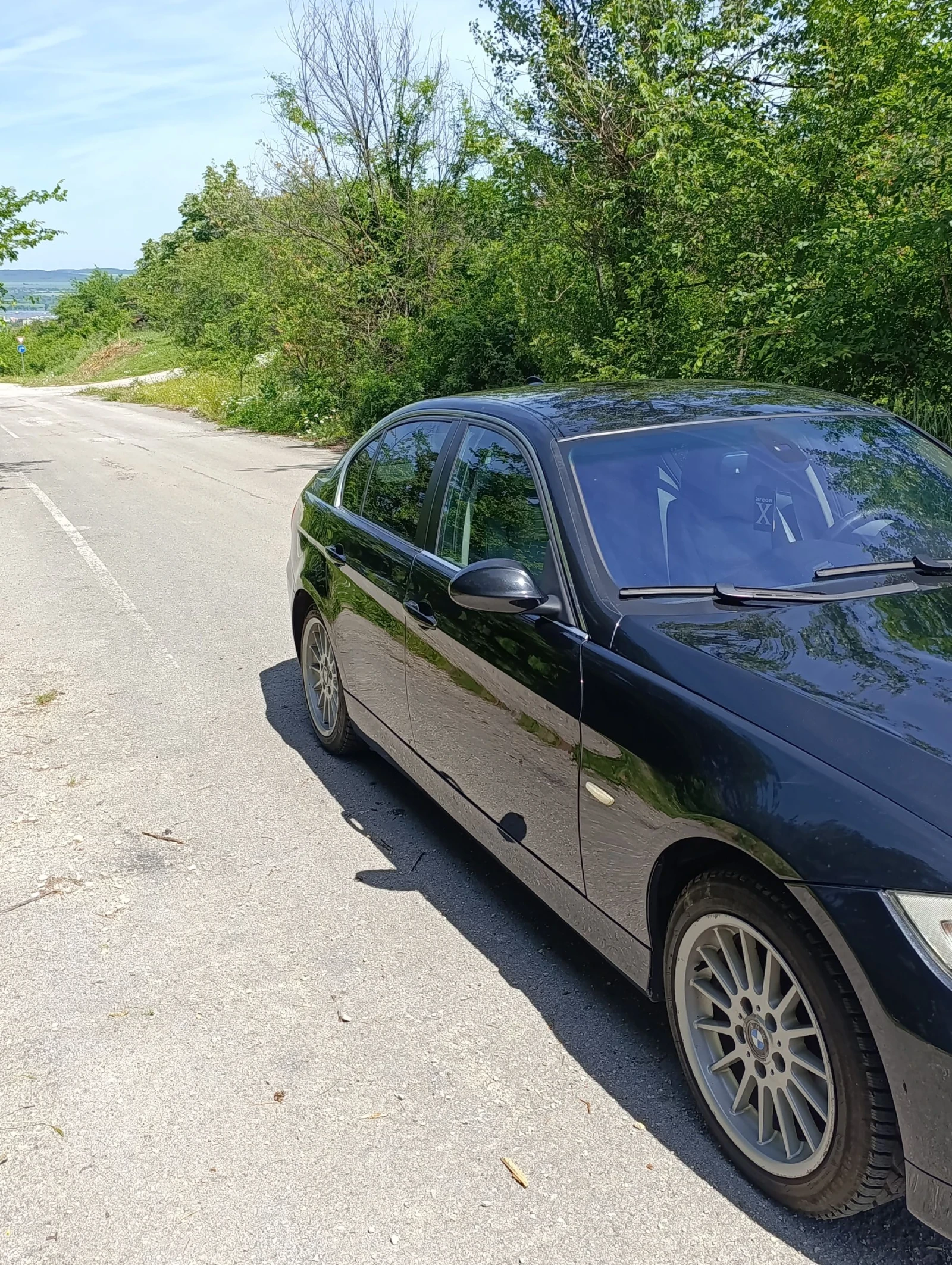 BMW 325, снимка 5 - Автомобили и джипове - 54761469