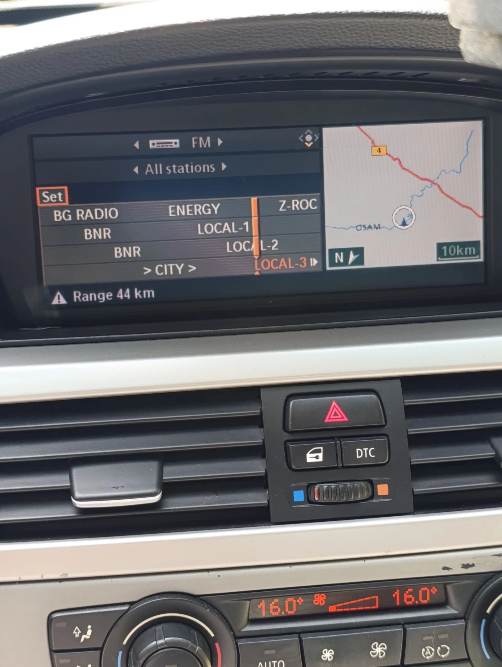BMW 325, снимка 11 - Автомобили и джипове - 54761469