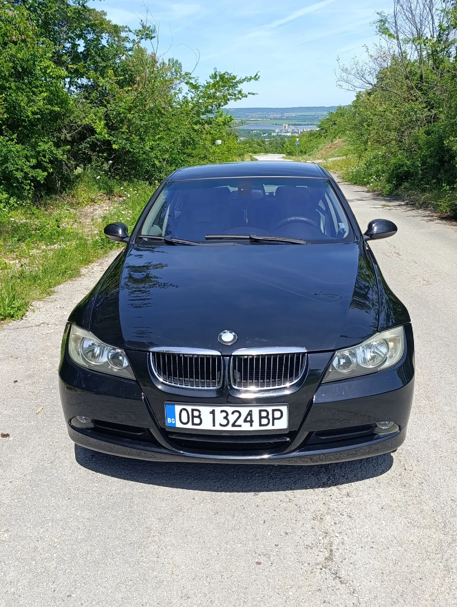 BMW 325, снимка 2 - Автомобили и джипове - 54761469
