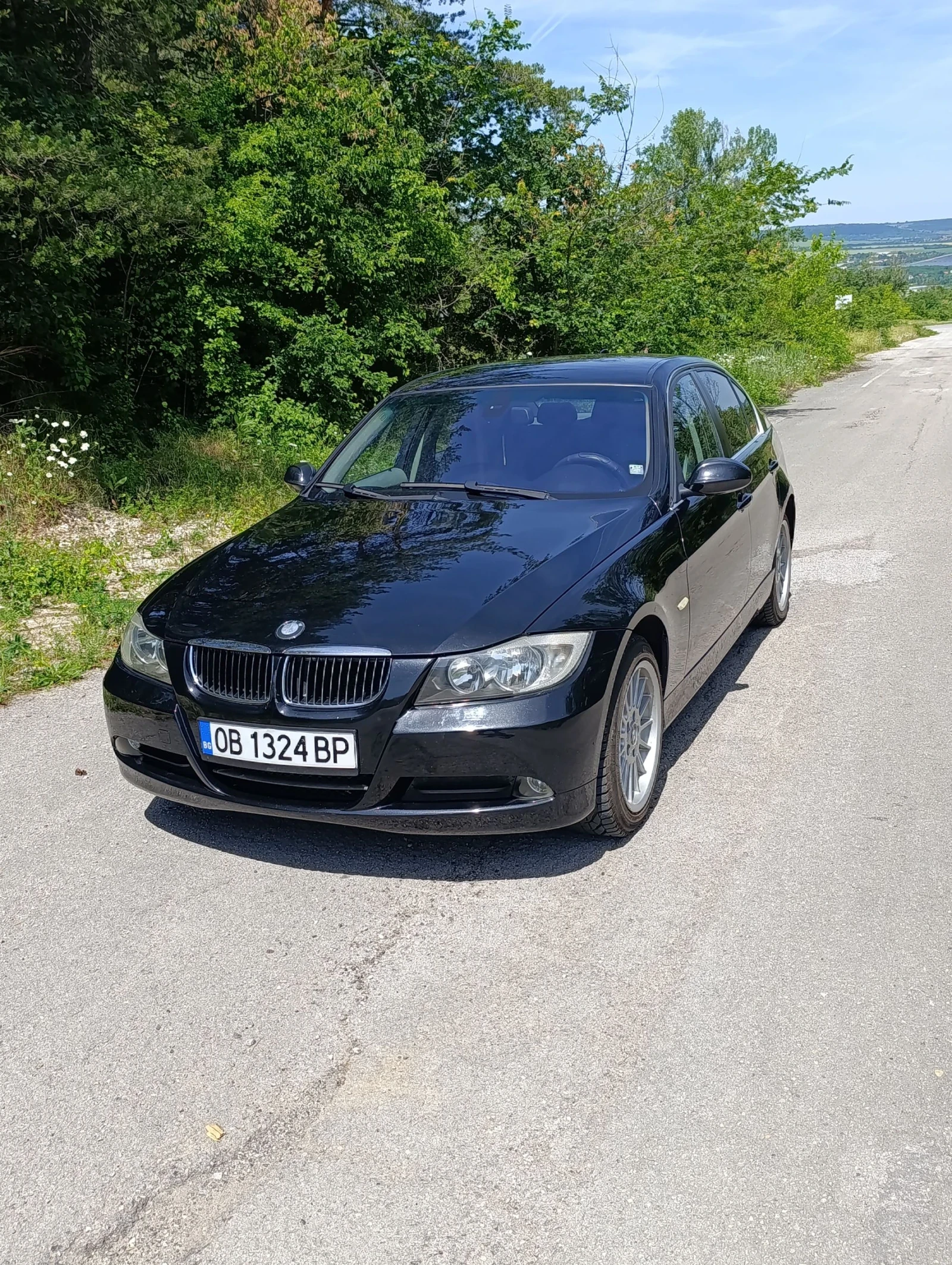 BMW 325