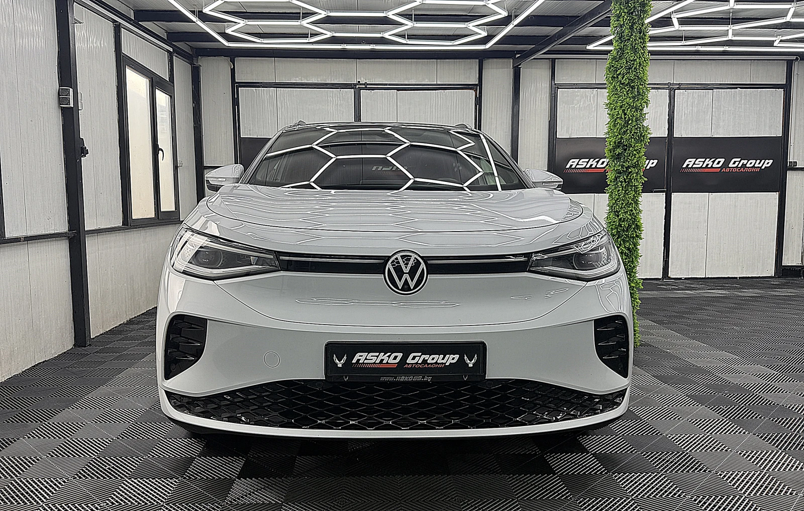 VW ID.4 GTX/4x4/PANORAMA/360-K/KeulessGo/СОБСТВЕН ЛИЗИНГ, снимка 2 - Автомобили и джипове - 54779986