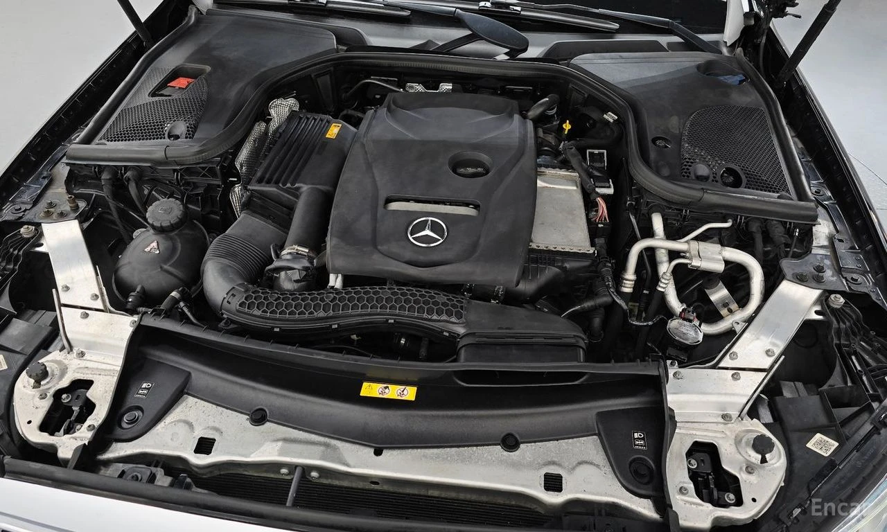 Mercedes-Benz E 300 ОБДУХВАНЕ * BURMESTER * HEAD-UP * ФИКСИРАНА ЦЕНА, снимка 7 - Автомобили и джипове - 55155274
