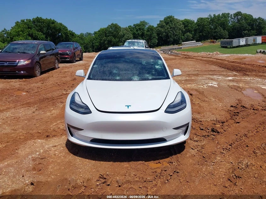 Tesla Model 3 Performance Dual Motor All-Wheel Drive, снимка 12 - Автомобили и джипове - 55272019
