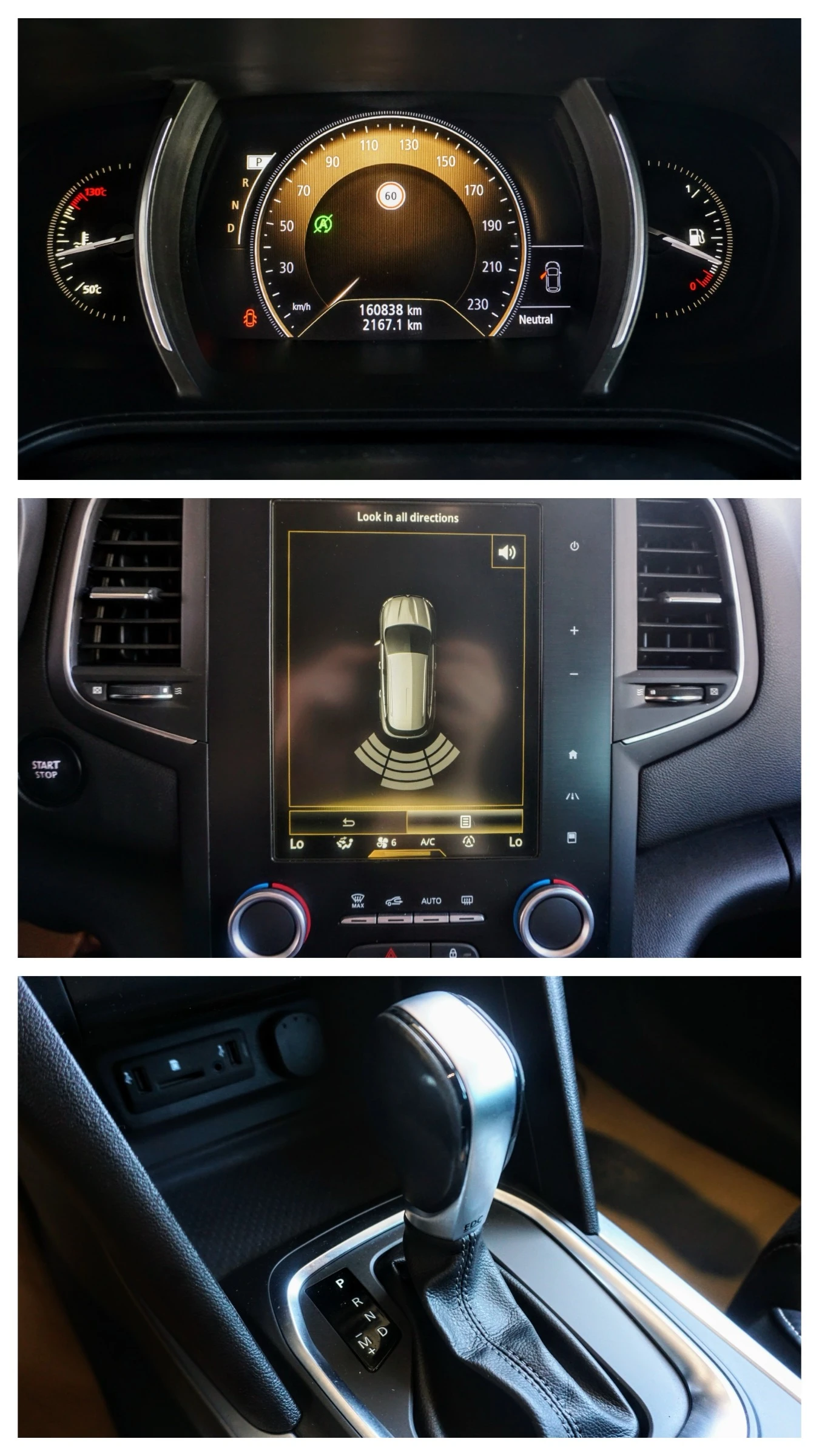 Renault Megane 1.5DCI ENERGY INTENS  | Mobile.bg � ����������� 12