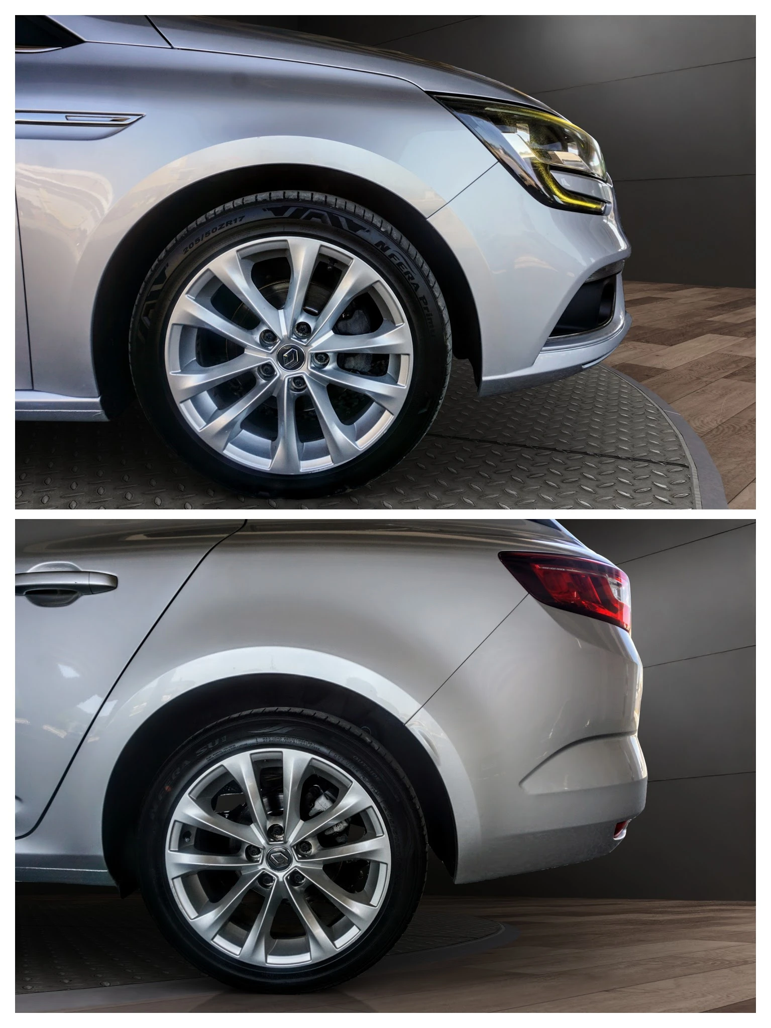 Renault Megane 1.5DCI ENERGY INTENS  | Mobile.bg � ����������� 16