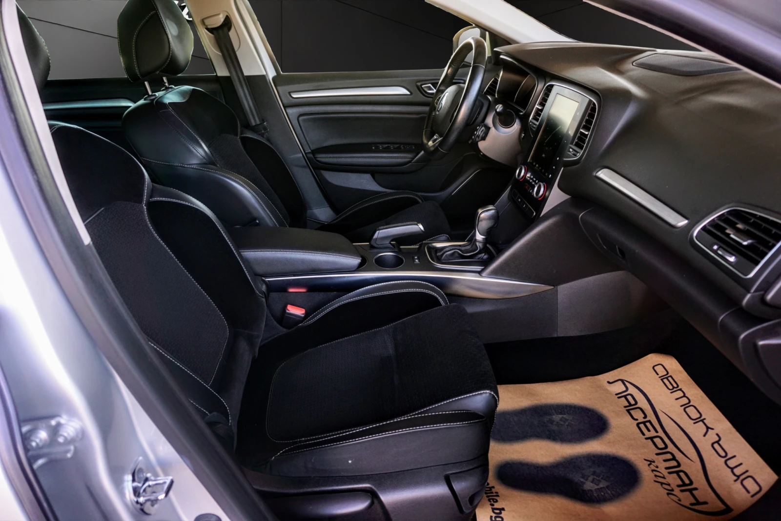 Renault Megane 1.5DCI ENERGY INTENS  | Mobile.bg � ����������� 11