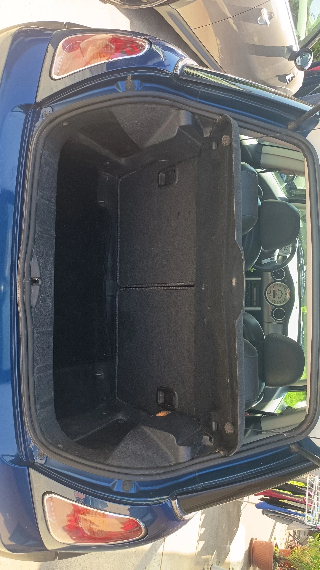 Mini Cooper, снимка 3 - Автомобили и джипове - 55644274