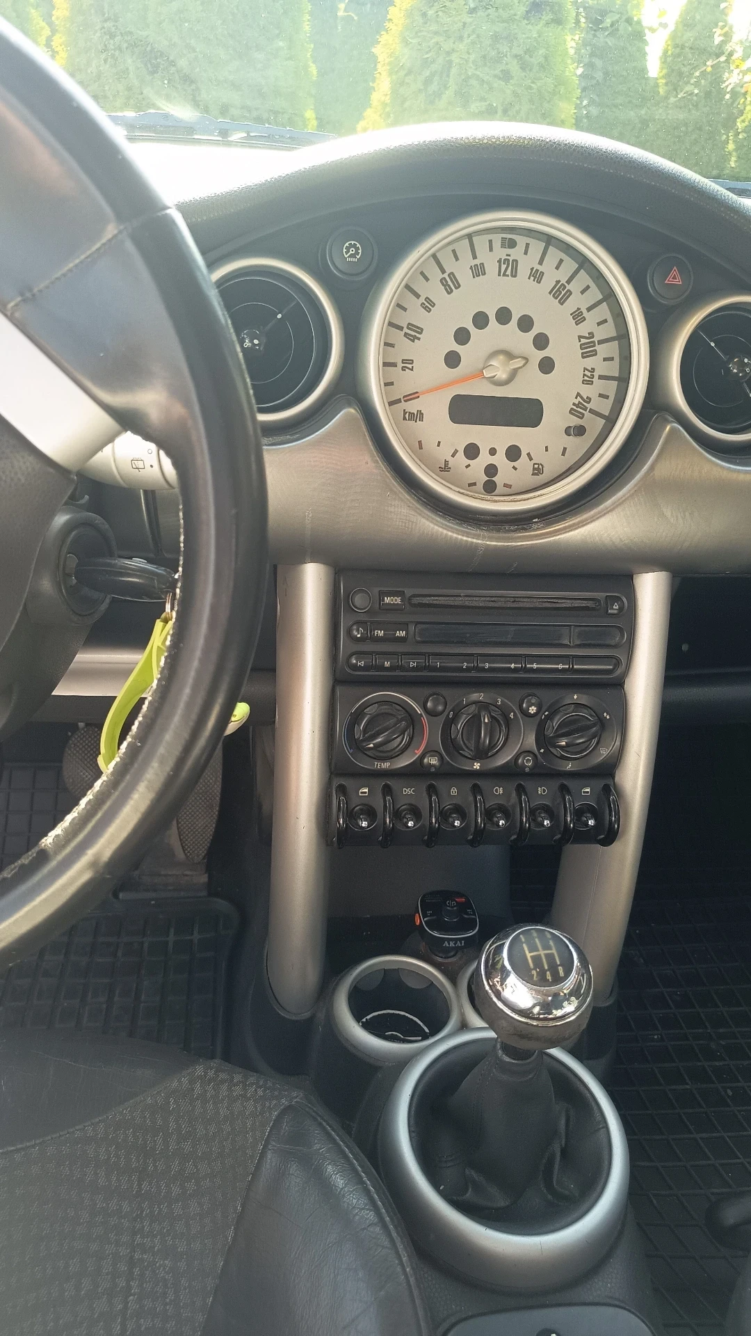 Mini Cooper, снимка 5 - Автомобили и джипове - 55644274