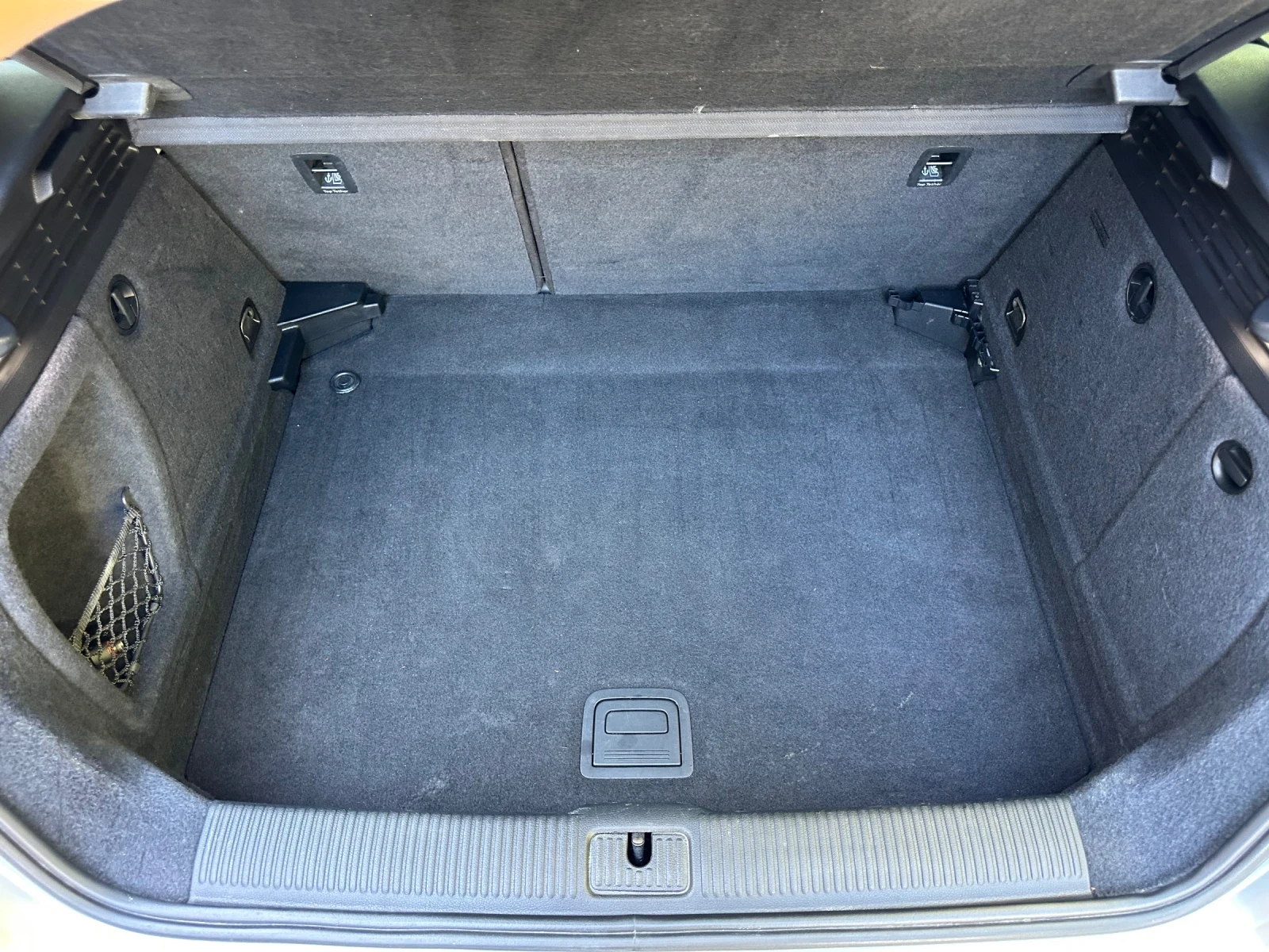 Audi A3, снимка 10 - Автомобили и джипове - 55883751