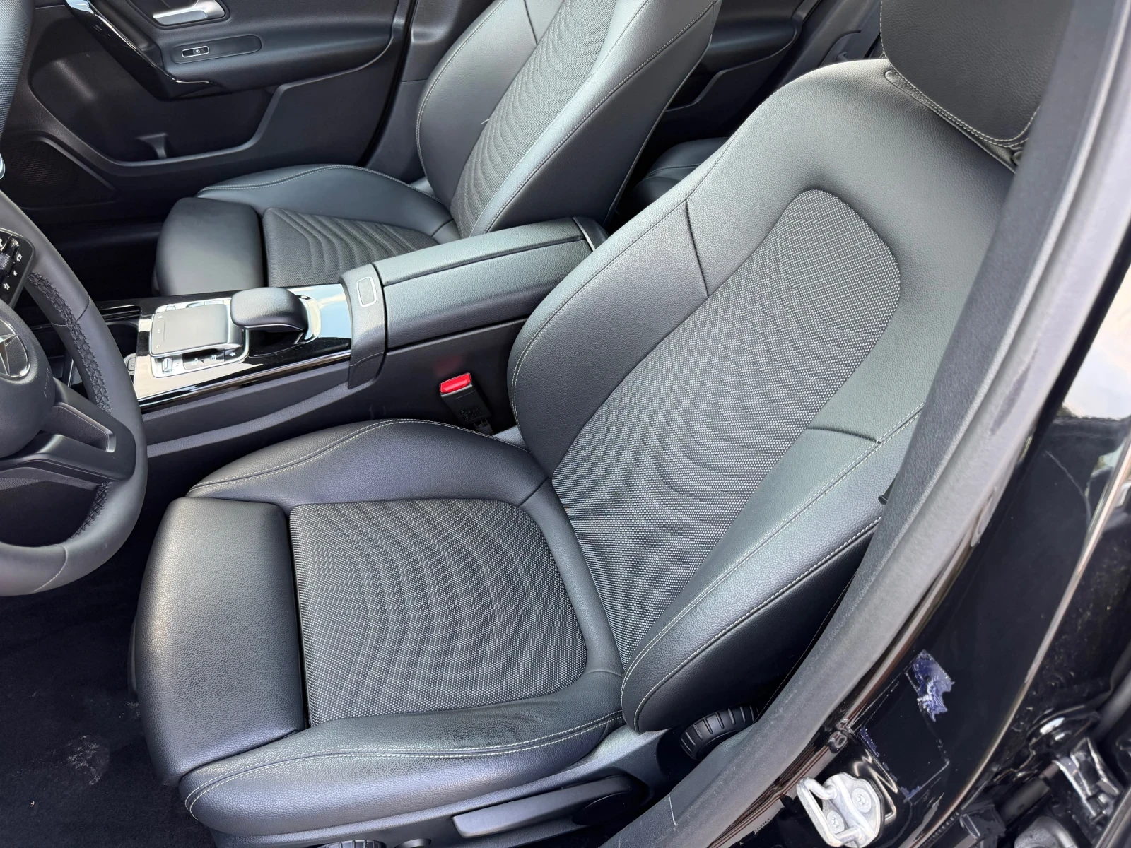 Mercedes-Benz A 180 1.5 DCI AUTOMATIC, снимка 7 - Автомобили и джипове - 55898825