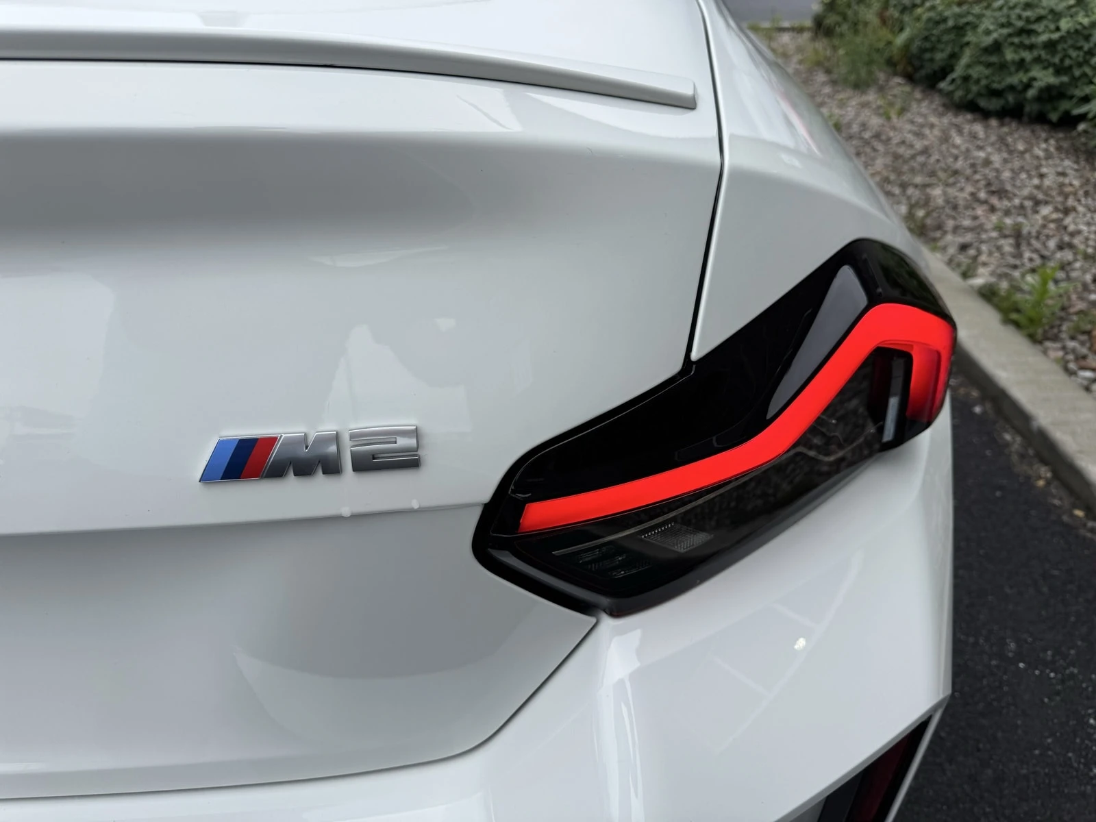BMW M2 * Coupe * CARFAX * ОПЦИЯ ЗА ФИНАНСИРАНЕ, снимка 16 - Автомобили и джипове - 55977887