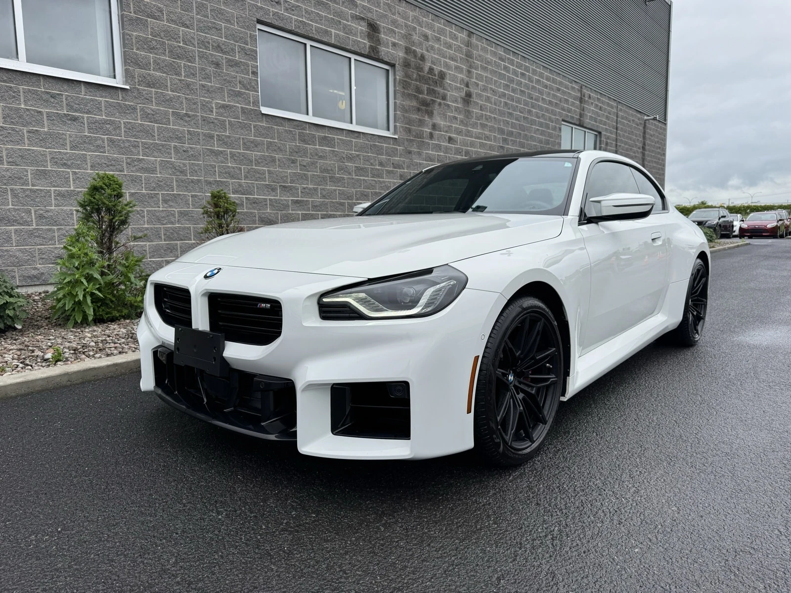 BMW M2 * Coupe * CARFAX * ОПЦИЯ ЗА ФИНАНСИРАНЕ
