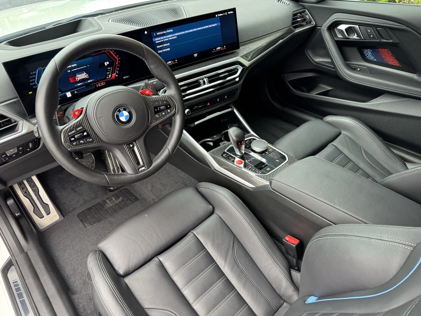 BMW M2 * Coupe * CARFAX * ОПЦИЯ ЗА ФИНАНСИРАНЕ, снимка 4 - Автомобили и джипове - 55977887
