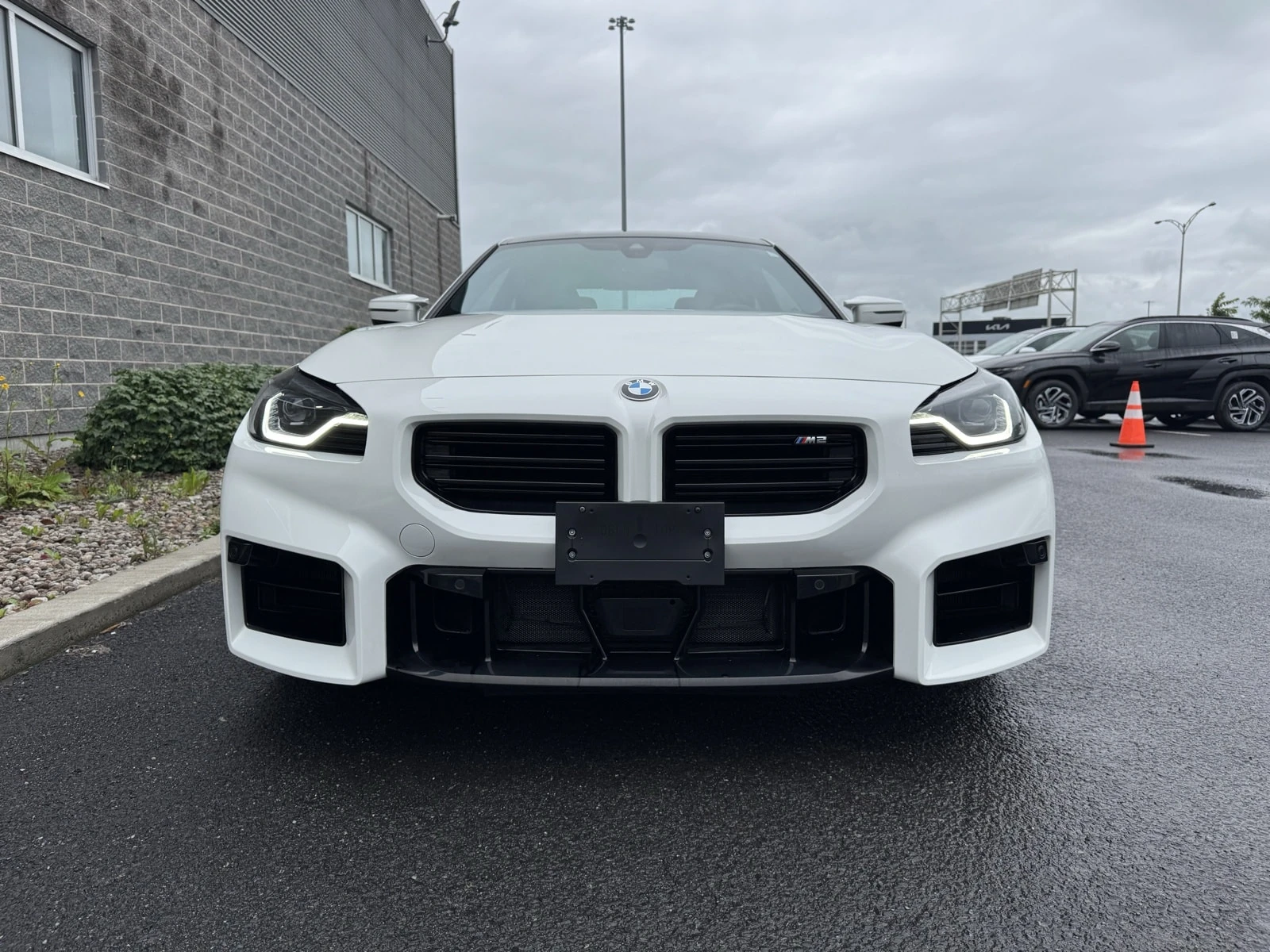 BMW M2 * Coupe * CARFAX * ОПЦИЯ ЗА ФИНАНСИРАНЕ, снимка 5 - Автомобили и джипове - 55977887
