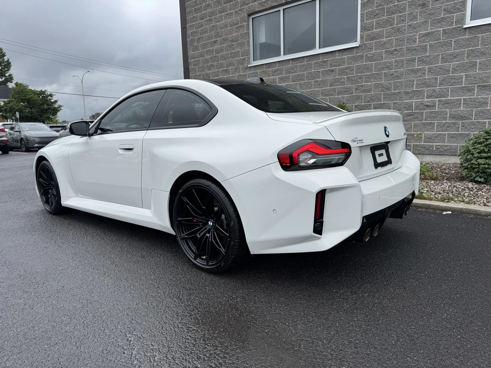 BMW M2 * Coupe * CARFAX * ОПЦИЯ ЗА ФИНАНСИРАНЕ, снимка 3 - Автомобили и джипове - 55977887