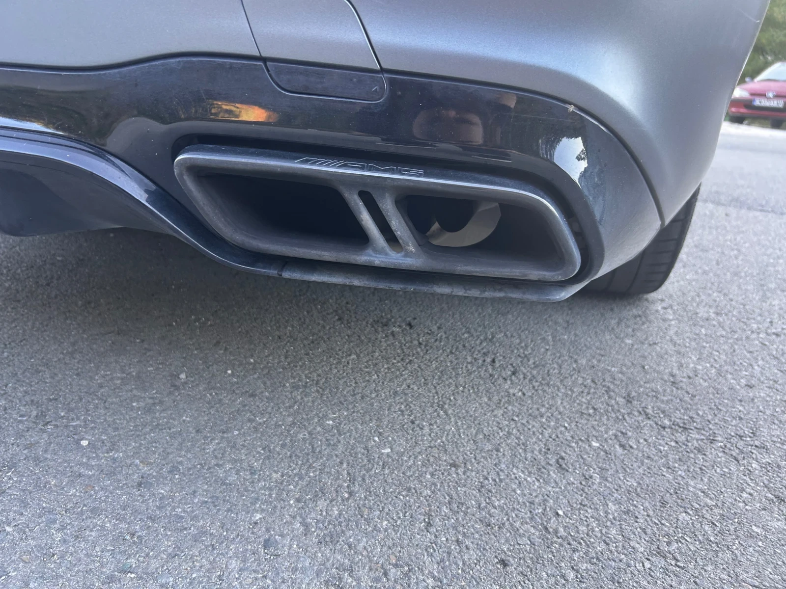 Mercedes-Benz E 63 AMG Mercedes-AMG E63s 4MATIC+ , снимка 8 - Автомобили и джипове - 56029648