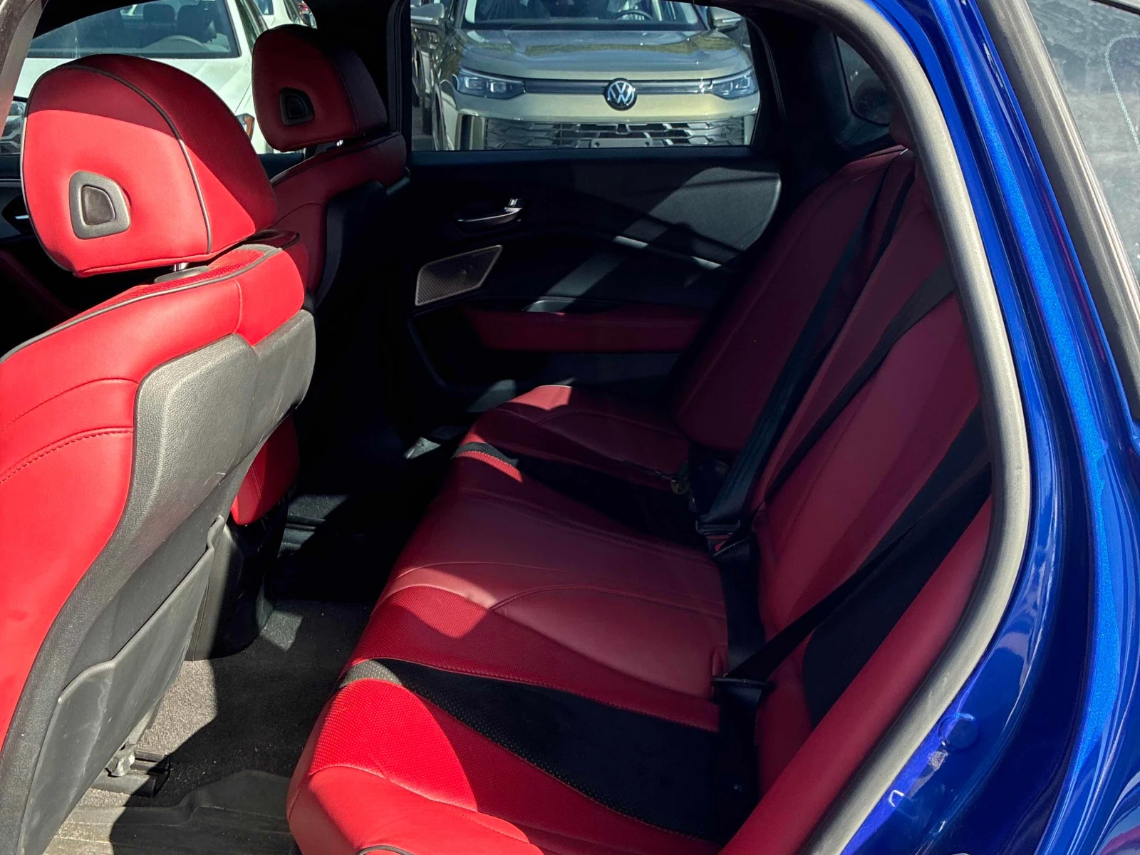 Acura TLX * A Spec * CARFAX * БЕЗ ПЪРВОНАЧАЛНА ВНОСКА, снимка 11 - Автомобили и джипове - 56056708