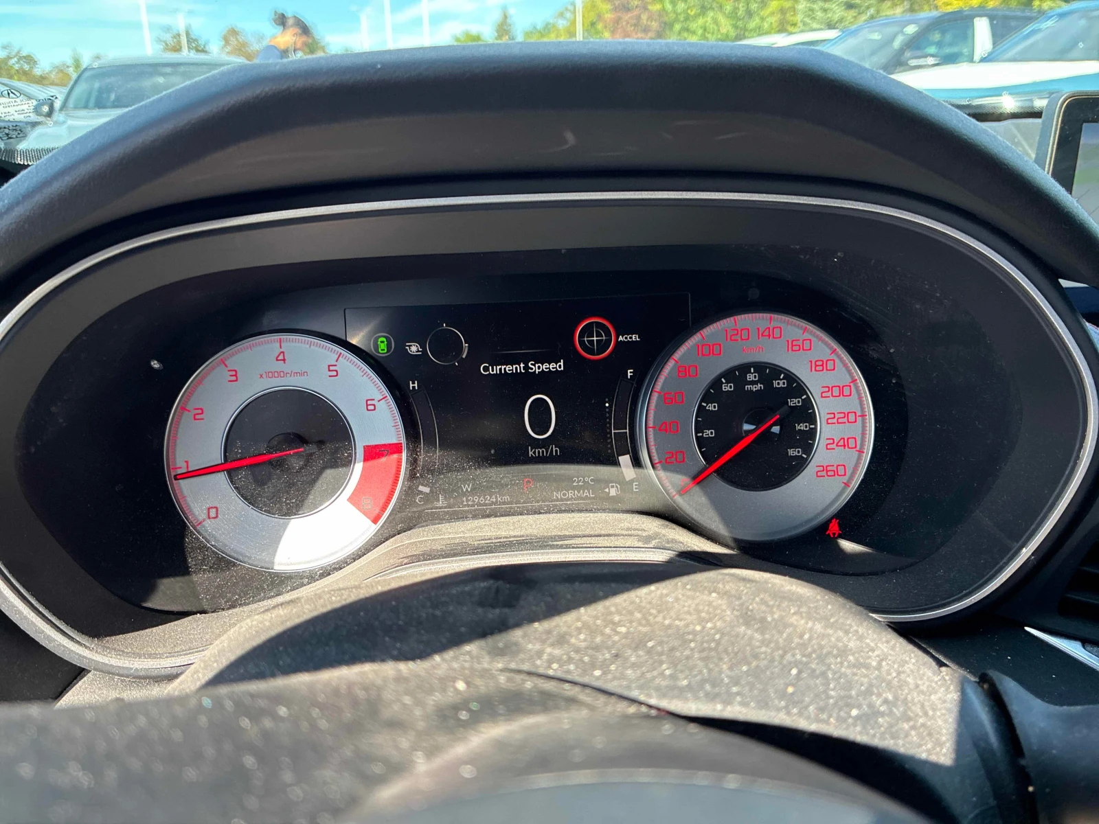 Acura TLX * A Spec * CARFAX * БЕЗ ПЪРВОНАЧАЛНА ВНОСКА, снимка 8 - Автомобили и джипове - 56056708