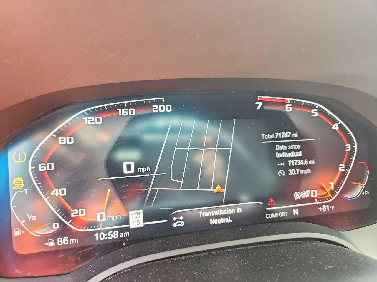 BMW M8 4.4l 50Xi, снимка 9 - Автомобили и джипове - 56224314