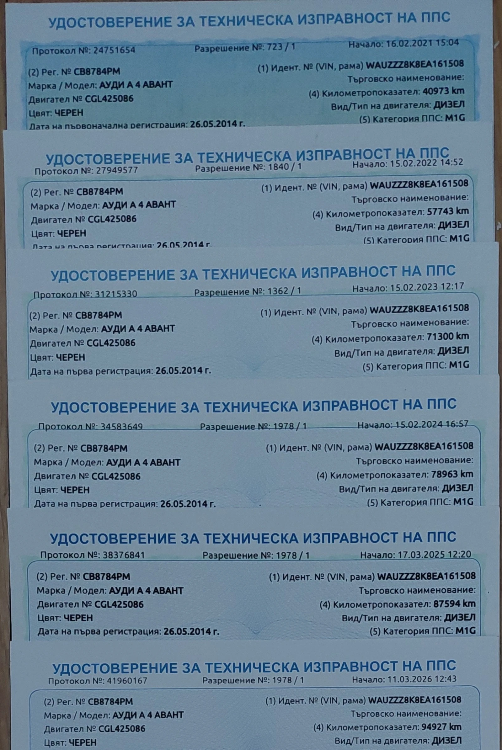 Audi A4 S-line, снимка 13 - Автомобили и джипове - 56376646