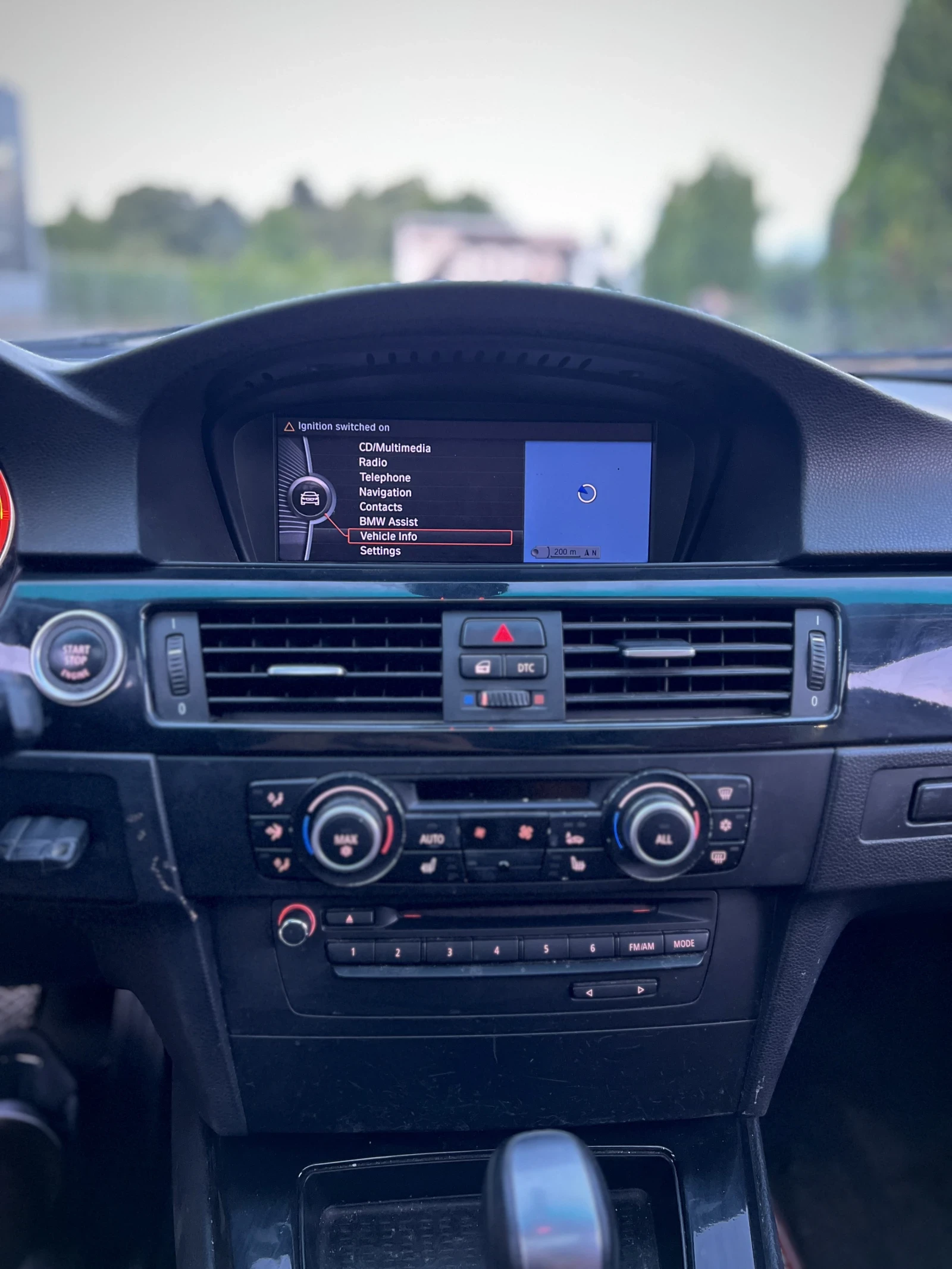 BMW 335 N54 , 500+ , снимка 7 - Автомобили и джипове - 56442251