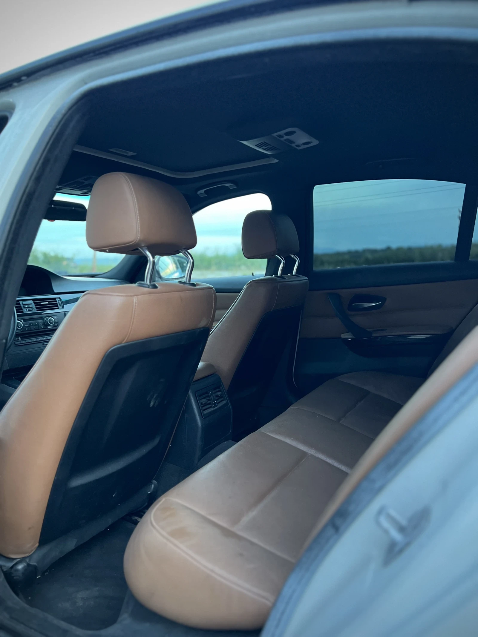 BMW 335 N54 , 500+ , снимка 6 - Автомобили и джипове - 56442251
