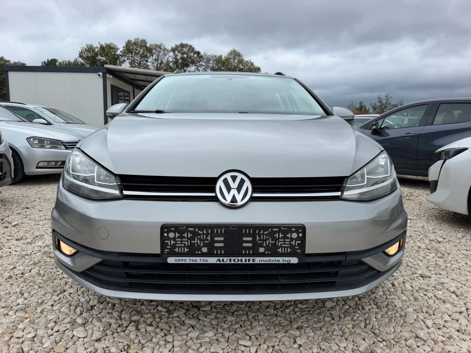 VW Golf FACELIFT 1.6TDI-116 0% ������������ ������ | Mobile.bg � ����������� 5