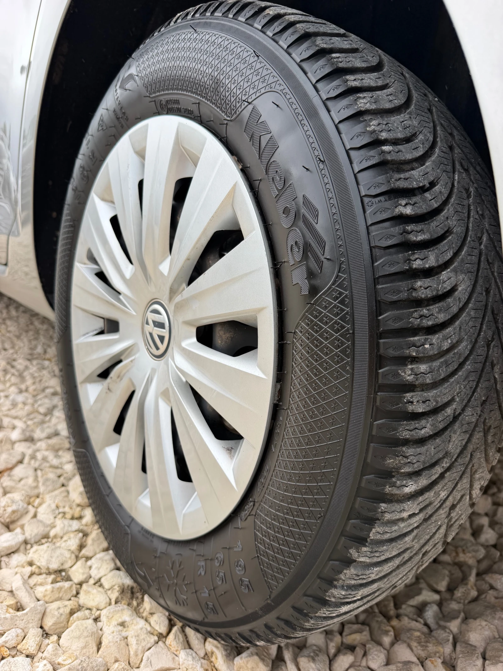 VW Golf FACELIFT 1.6TDI-116 0% ������������ ������ | Mobile.bg � ����������� 16