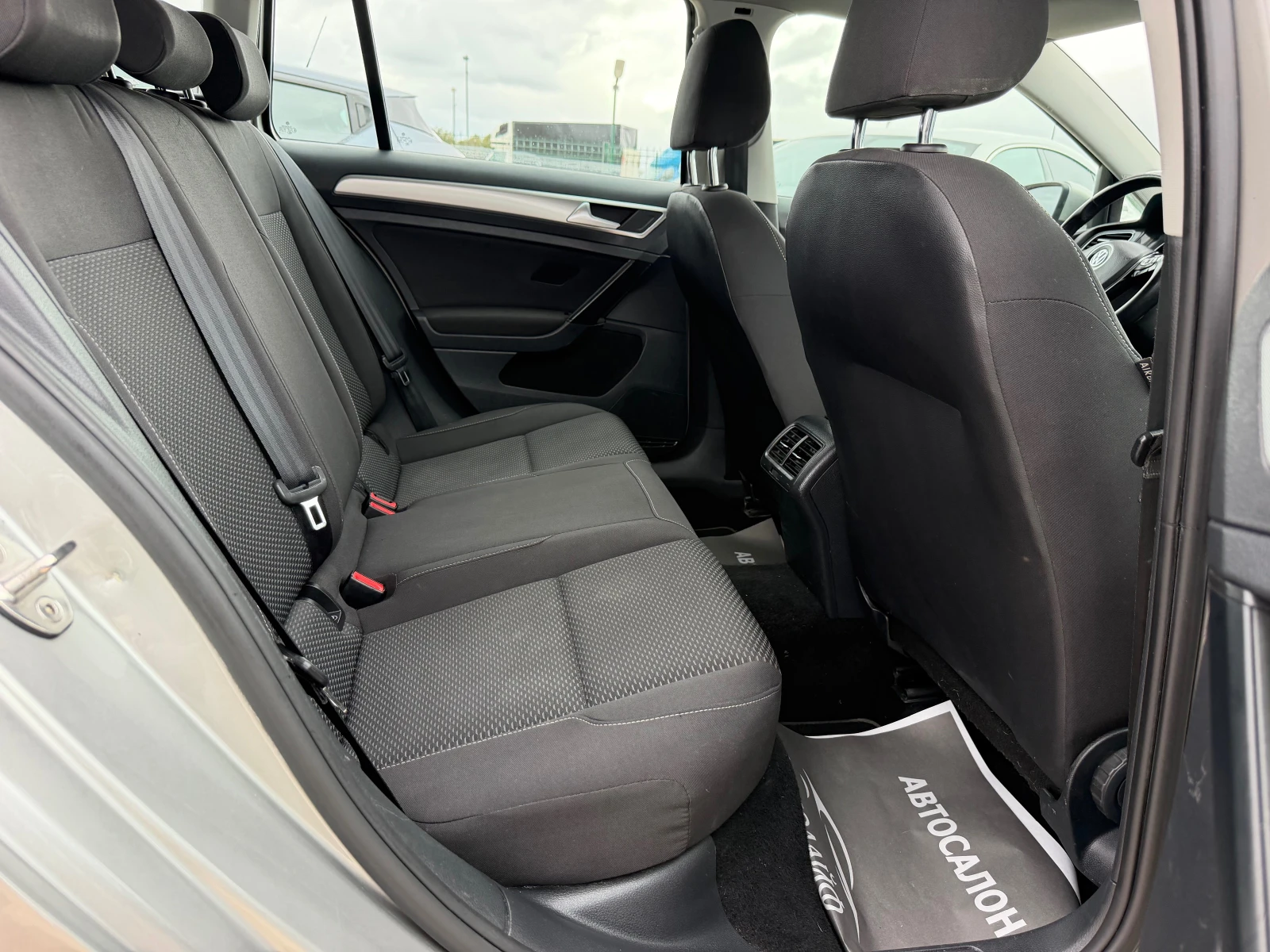 VW Golf FACELIFT 1.6TDI-116 0% ������������ ������ | Mobile.bg � ����������� 13