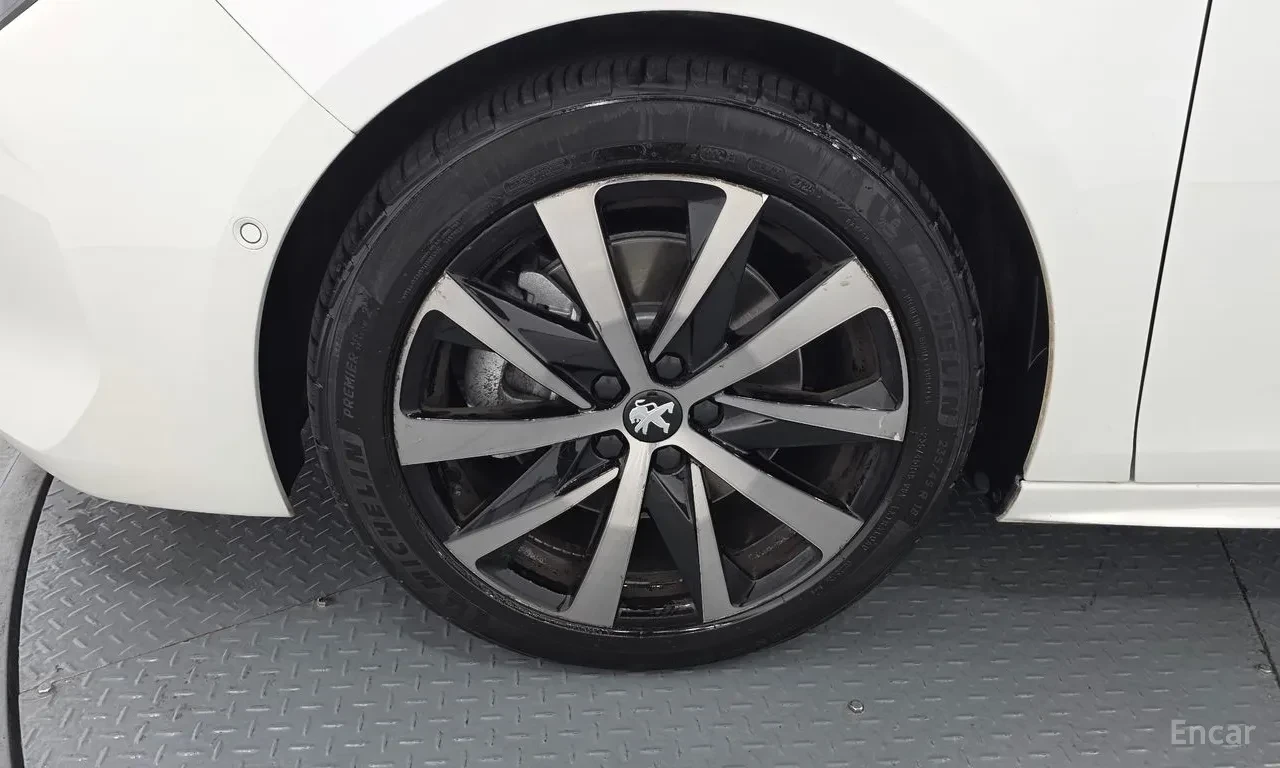 Peugeot 508 GT LINE / PANO / DISTRONIC / | Mobile.bg � ����������� 5