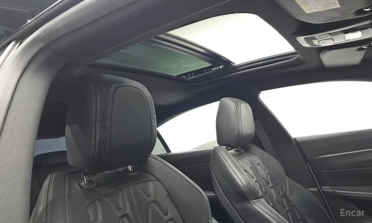 Peugeot 508 GT LINE / PANO / DISTRONIC / | Mobile.bg � ����������� 12