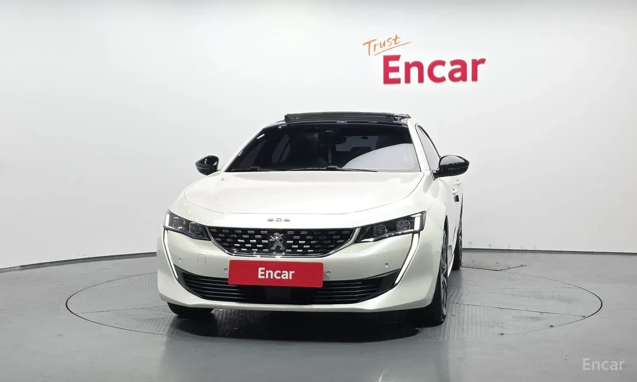 Peugeot 508 GT LINE / PANO / DISTRONIC / | Mobile.bg � ����������� 3