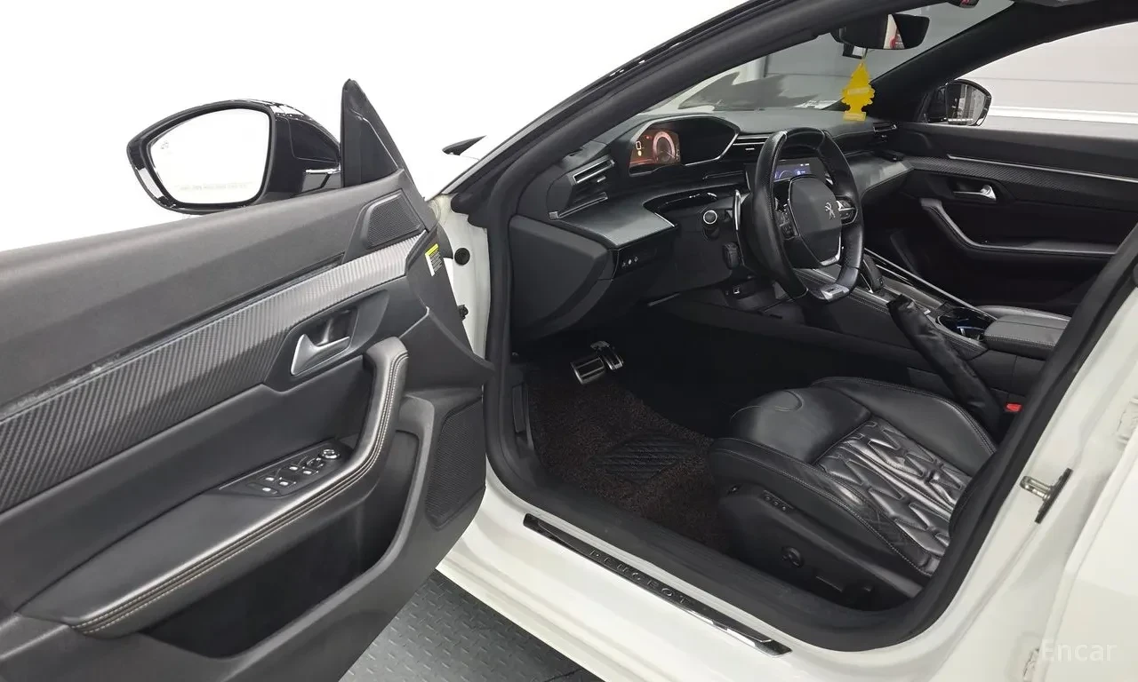 Peugeot 508 GT LINE / PANO / DISTRONIC / | Mobile.bg � ����������� 7