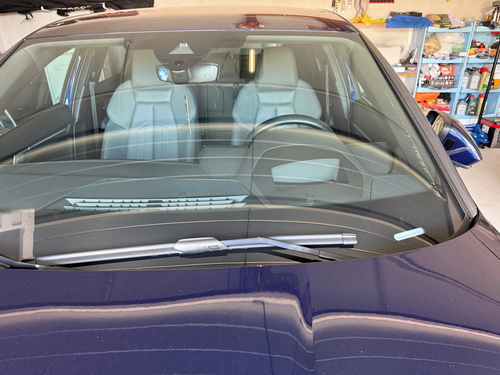 Audi A3, снимка 10 - Автомобили и джипове - 56588584
