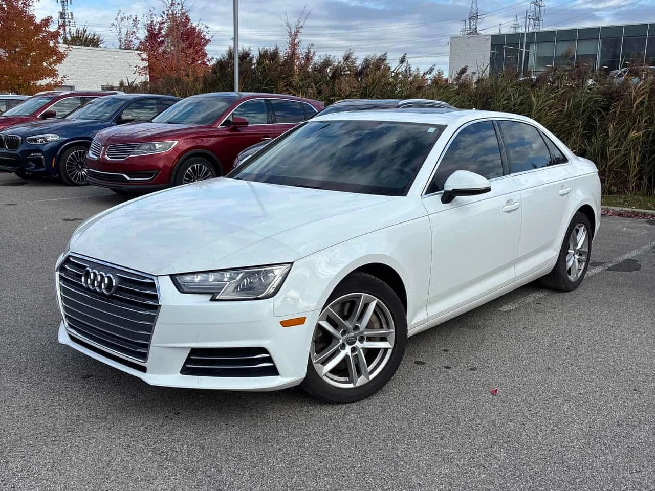Audi A4 * Komfort * ���������� ��� ������������ ������*  | Mobile.bg � ����������� 1