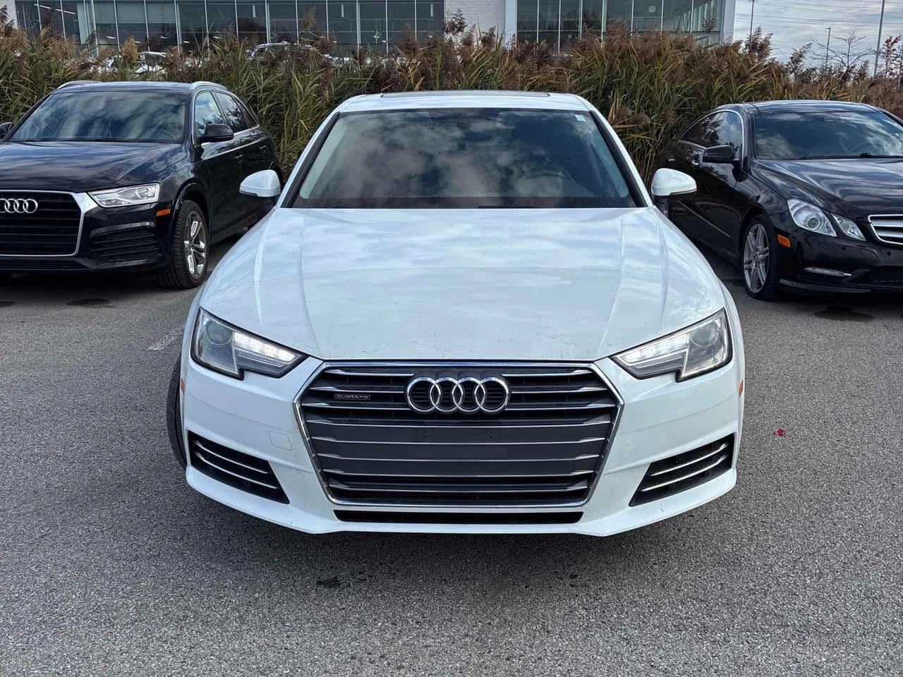 Audi A4 * Komfort * ���������� ��� ������������ ������*  | Mobile.bg � ����������� 6