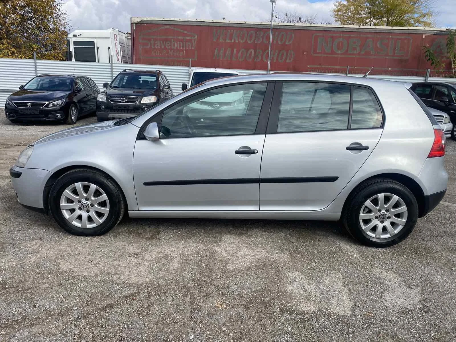VW Golf 1.9TDI 6�������� BKC | Mobile.bg � ����������� 5