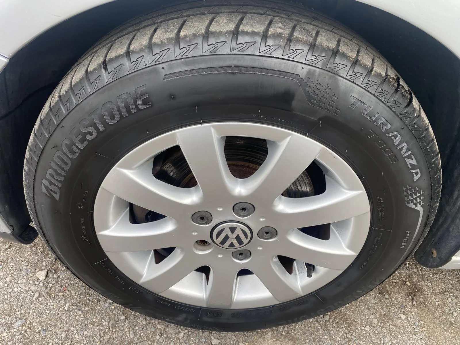 VW Golf 1.9TDI 6�������� BKC | Mobile.bg � ����������� 16