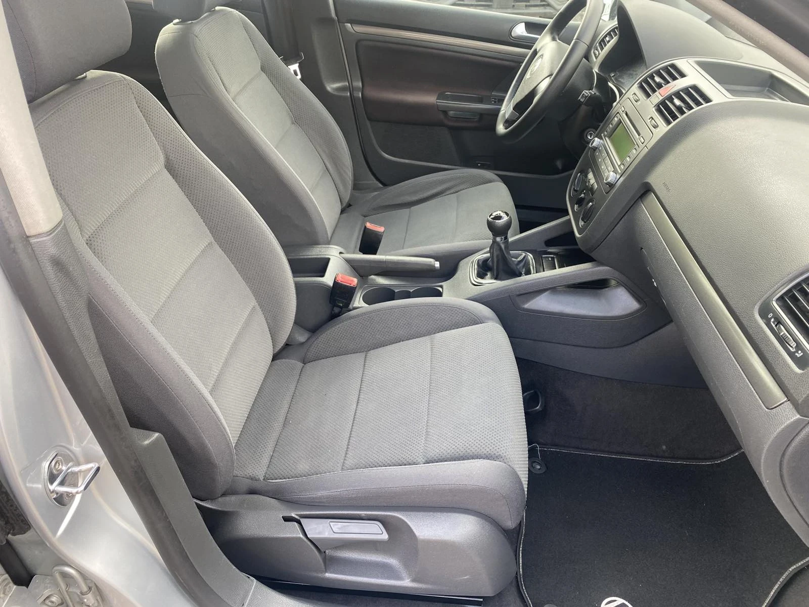VW Golf 1.9TDI 6�������� BKC | Mobile.bg � ����������� 9