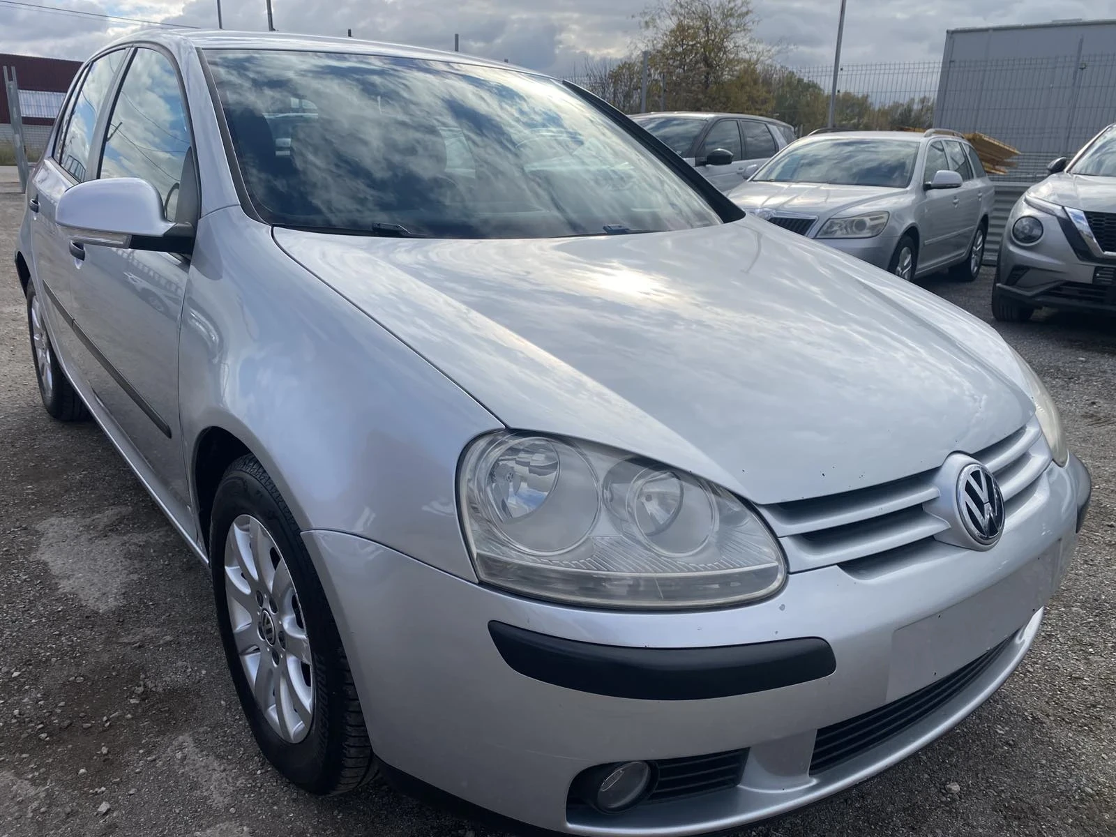 VW Golf 1.9TDI 6�������� BKC | Mobile.bg � ����������� 2
