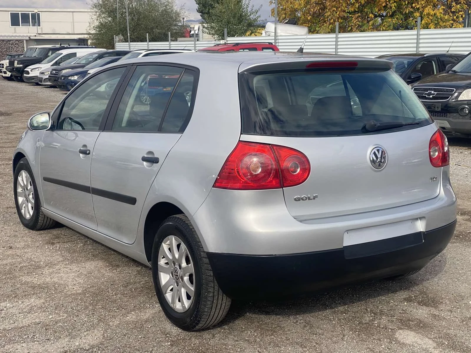 VW Golf 1.9TDI 6�������� BKC | Mobile.bg � ����������� 3