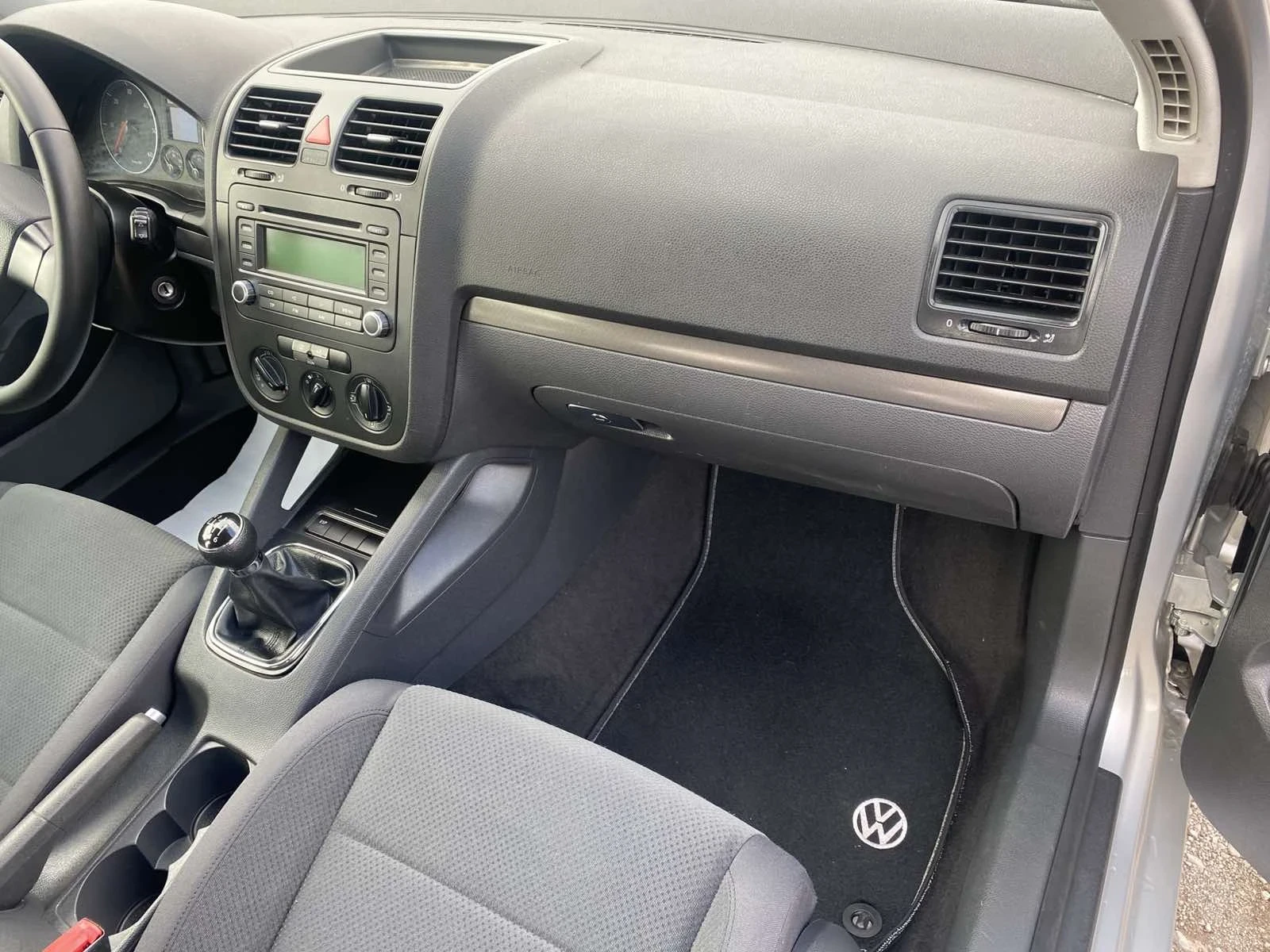 VW Golf 1.9TDI 6�������� BKC | Mobile.bg � ����������� 7
