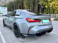 BMW M3 Competition X Drive - изображение 3