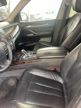 BMW X5 3.0д 258к.с., снимка 7