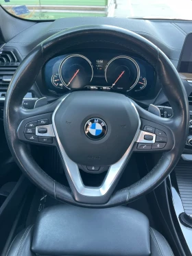 BMW X3 3.0 I Xdrive Full Loaded, снимка 14