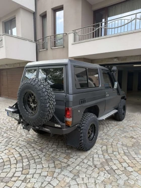 Toyota Land cruiser, снимка 6